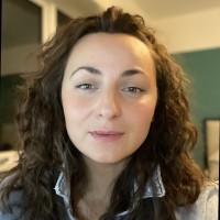 Motion Picture Solutions Employee Karolina Grochulska's profile photo