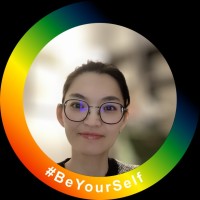 Dell Technologies Employee Janice Lu's profile photo