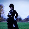 Intercult Employee Pixie Segerstad's profile photo