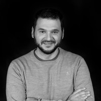 C9 Employee Marc Roset's profile photo