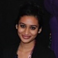 Nisha Dahya Email