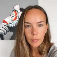 Qodo Employee Daniel Hayun's profile photo