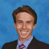 Serco Employee Jackson Payne's profile photo