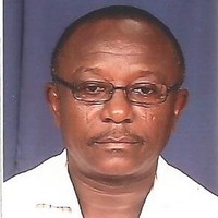 Azuka Odili Email & Phone Number