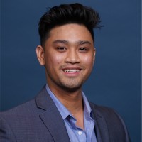 Capgemini Employee Benjamin Acosta's profile photo