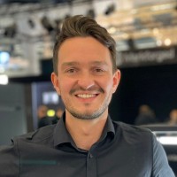 BigRep - Large-Format 3D Printers Employee David Schlawer's profile photo