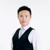 Kenny Hu Email