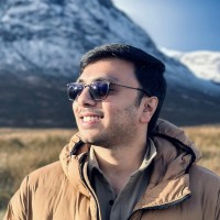 Tart Labs Employee Gowtham Raj's profile photo
