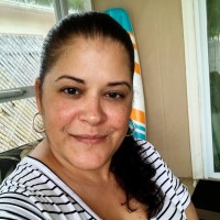 TeamHealth Employee Frances Miller's profile photo