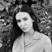 Getfy Employee Elena Giusti's profile photo