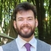 GES EMEA Employee Adam Miller's profile photo