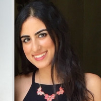 ETTA Employee Shauna Ebrahimi's profile photo