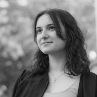 Smith+Nephew Employee Jade Tate's profile photo