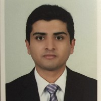 The Original Cakerie Employee Dilip Paudel's profile photo