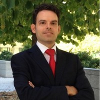 Banco Santander Employee Pablo Blanco Cuevas's profile photo