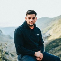 Stephenson Group Employee Paul Regus's profile photo
