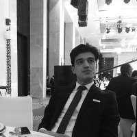 Mehman Ibrahimov Email