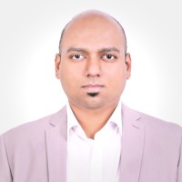 Orient Exchange Co. (L.L.C) Employee Shankar B's profile photo