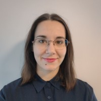 Another Earth Employee Isidora Jankov's profile photo