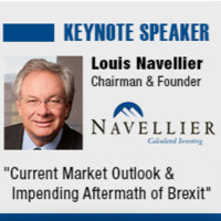 Louis Navellier