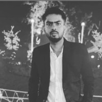 Prolong Composites Employee Awanish Mishra's profile photo
