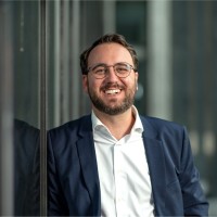 rebagdata ag Employee Jonas Ritscher's profile photo