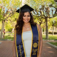 Superior Court of California, County of Alameda Employee Sarita Portillo's profile photo