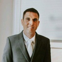 360 Degree Fire Employee Andrew Hewett's profile photo