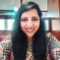 Richa Poddar Email & Phone Number