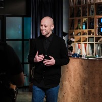 Spotify Employee Alex Norstrom's profile photo