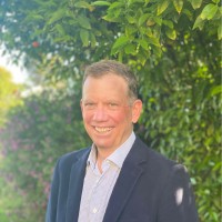 - Employee Eric Broad's profile photo