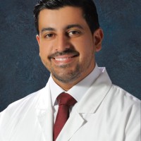 Saggaf Eye Center السقاف لطب وجراحة العيون Employee Abdulrhman Alsaggaf's profile photo