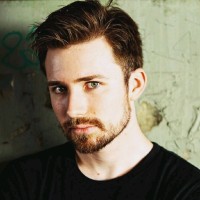 FTI Services Employee Kyle Northrup's profile photo