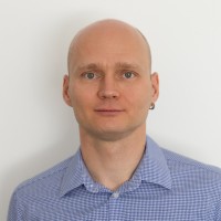 Customertimes Belarus Employee Ken Tantsura's profile photo