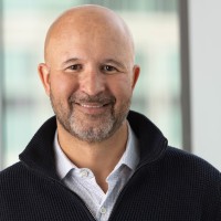 Hamilton Lane Employee Paul Yett's profile photo