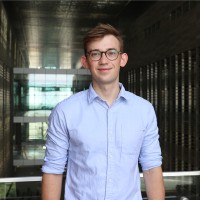 Merton College, Oxford Employee Sasha Stead's profile photo