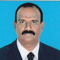 DTC, Inc Employee Vg Ramesh's profile photo