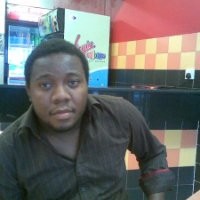 Xocial Employee Olawale Olabanji's profile photo