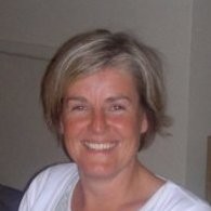 Kringloopwarenhuis Het Goed Employee Lisette Scheurwater's profile photo