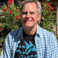Merck Employee Douglas Clark's profile photo