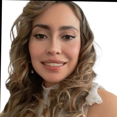 Nekoosa Employee Andrea Quiñones's profile photo