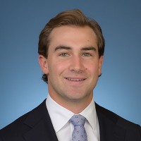 Jefferies Employee Jonathan Weitz's profile photo