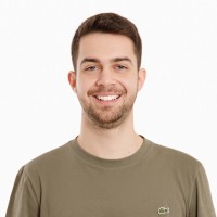 International Institute for Counter Terrorism Employee Jacob Renner's profile photo