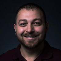 Protected Trust Employee Stephen Cornell's profile photo