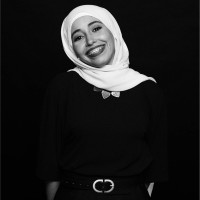 MRG Consulting Employee Meriam Ali's profile photo