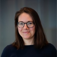Red Door Analytics Employee Sara Ekberg's profile photo