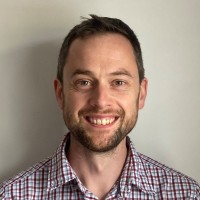 Crosslake Technologies Employee Fran Hoey's profile photo