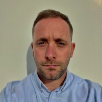 Skanska Employee Gavin Daly's profile photo