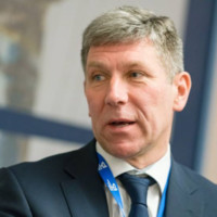 Keith Harrison Email & Phone Number