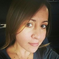 FlightScope Employee Evelyn Vita's profile photo